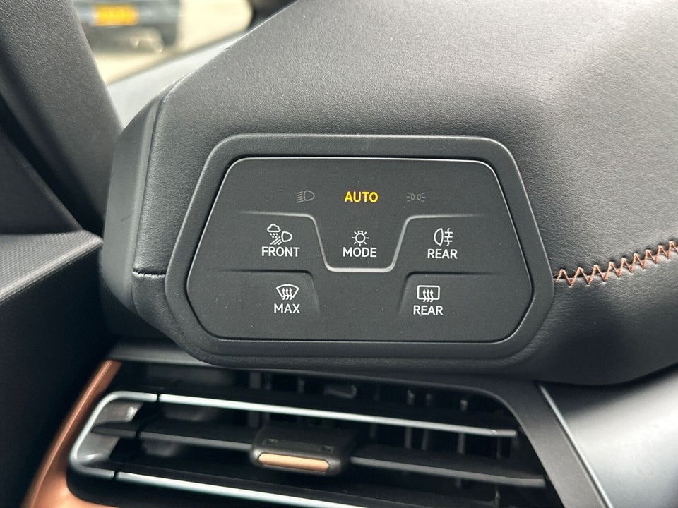 Cupra Born 77 e-Boost 5d