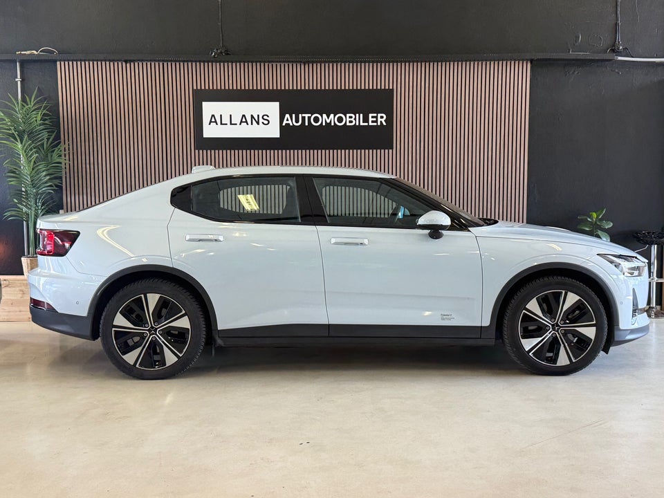 Polestar 2 Long Range 5d