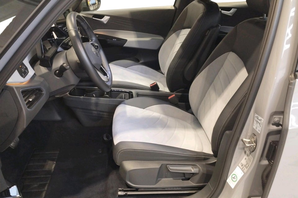 VW ID.3 77 Pro S 5d