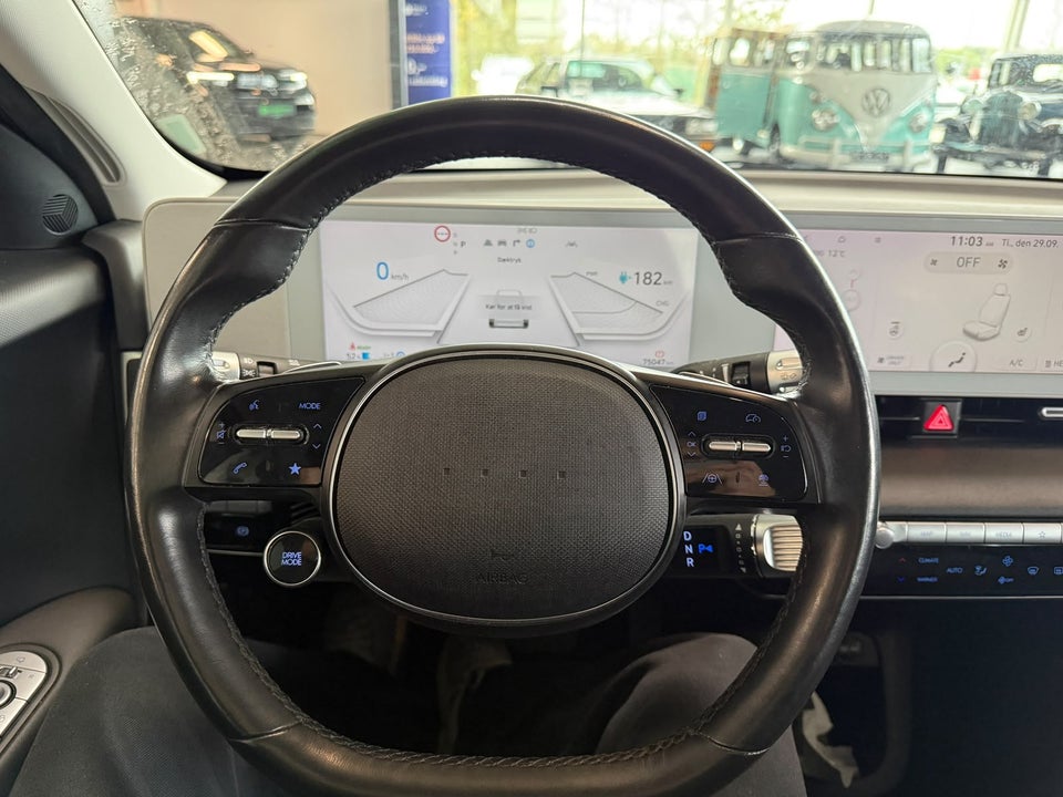 Hyundai Ioniq 5 58 Dynamiq 5d