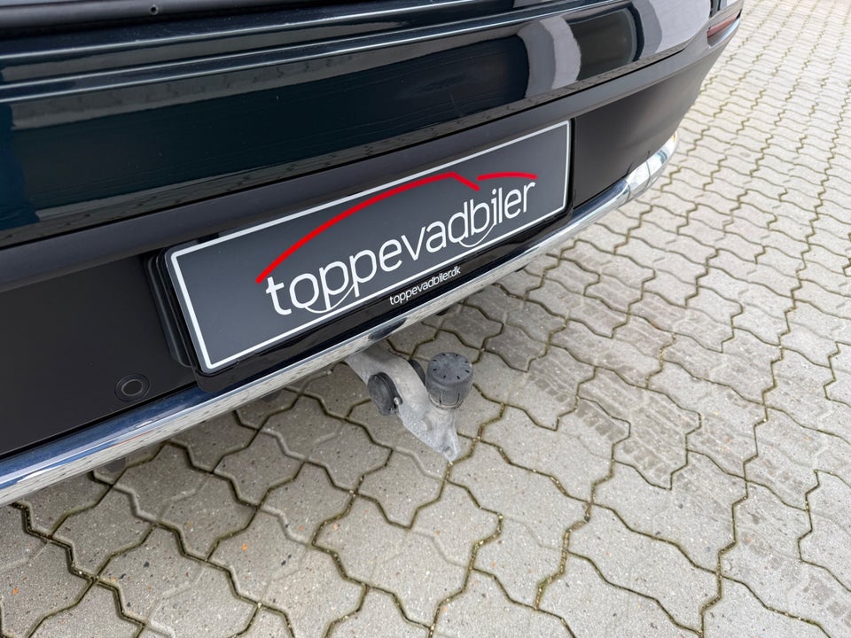 Mercedes GLE350 e 2,0 AMG Line Coupé aut. 4Matic Van 5d