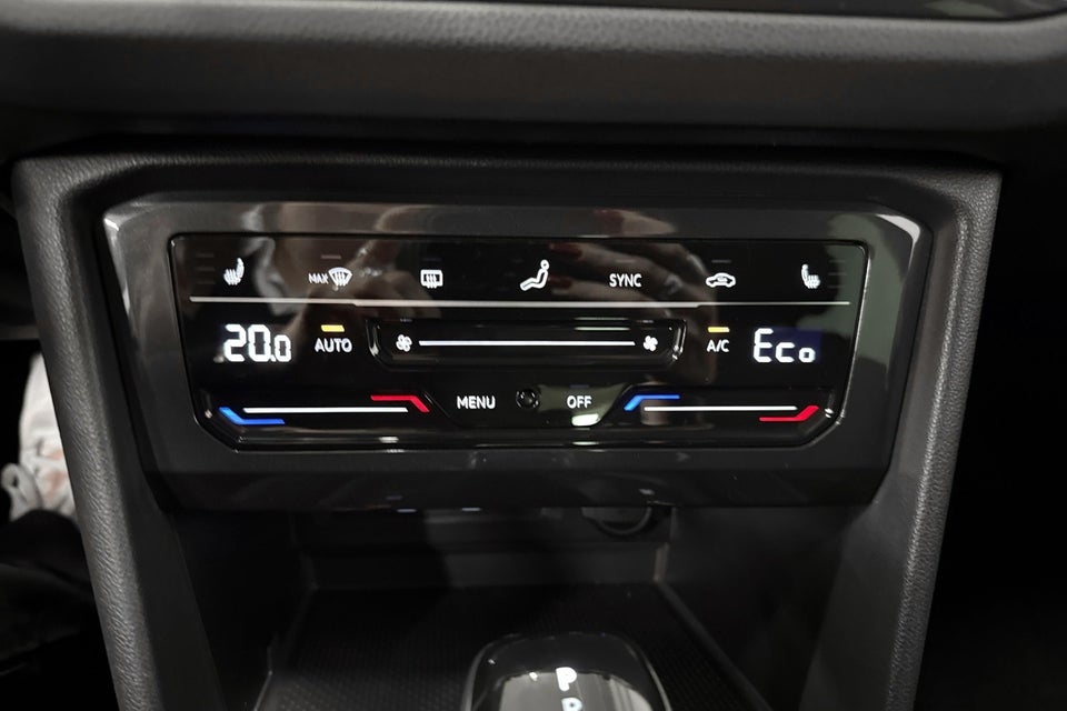 VW Tiguan 1,4 eHybrid Elegance DSG 5d