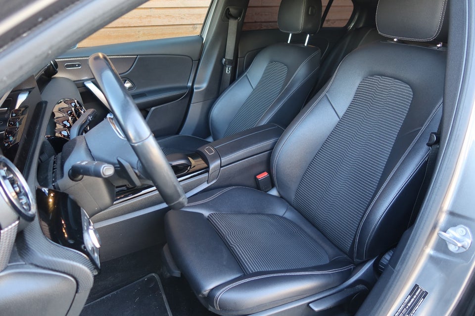 Mercedes A200 1,3 Progressive aut. 5d