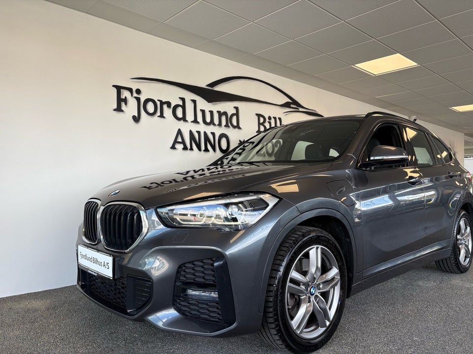 BMW X1 1,5 xDrive25e M-Sport+ aut. 5d