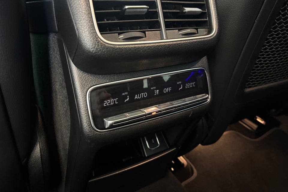 Mercedes GLE350 de 2,0 AMG Line aut. 4Matic 5d