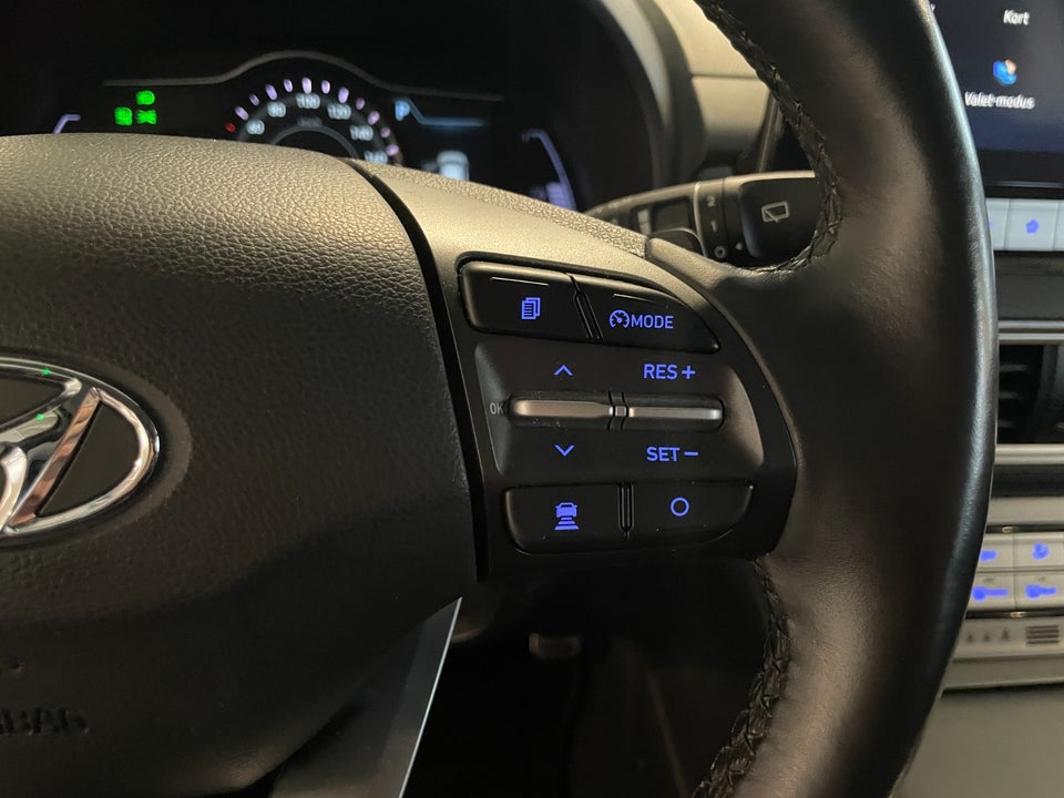 Hyundai Kona 64 EV Trend 5d