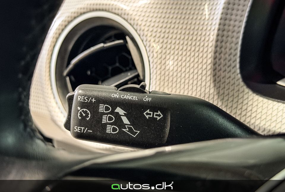 VW e-Up! Style Plus 5d