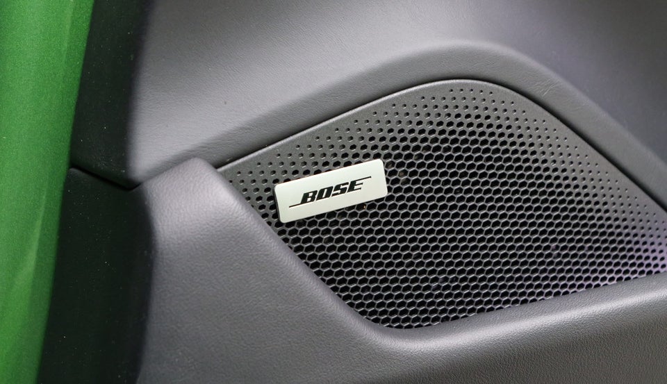 Porsche Taycan 4S Performance+ Cross Turismo 5d