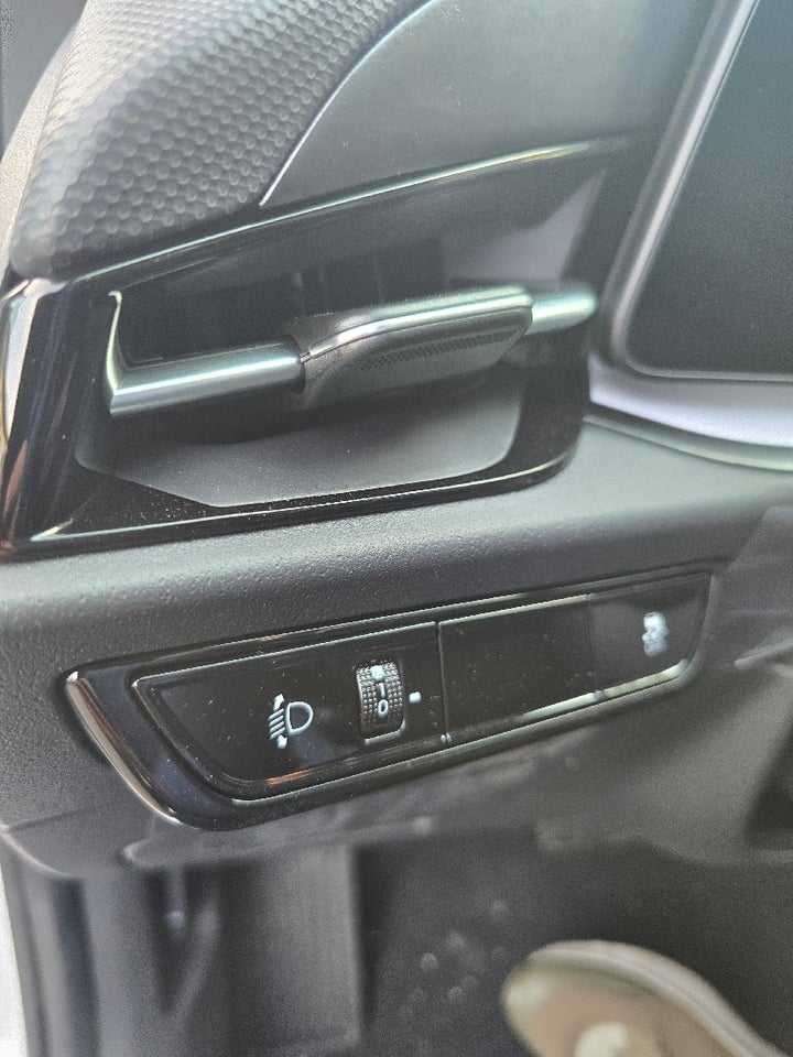 Kia Niro 64 EV Prestige 5d