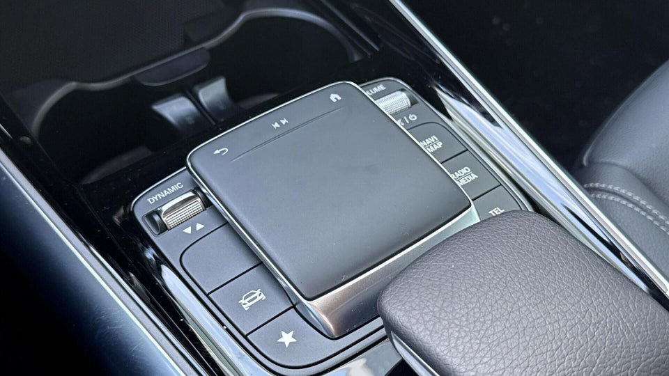 Mercedes EQA250+ Progressive 5d