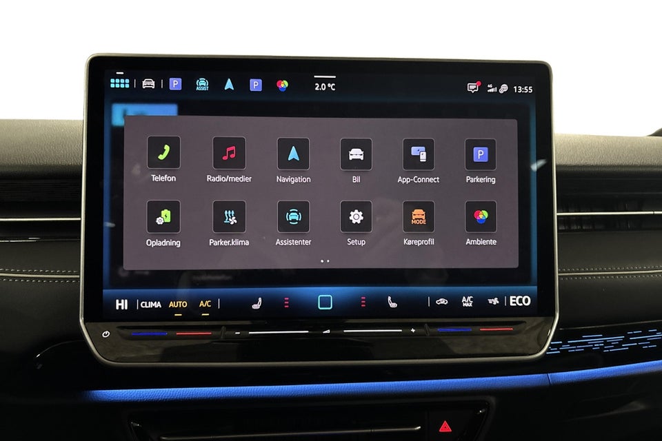 VW ID.7 86 Style S+ Tourer 5d