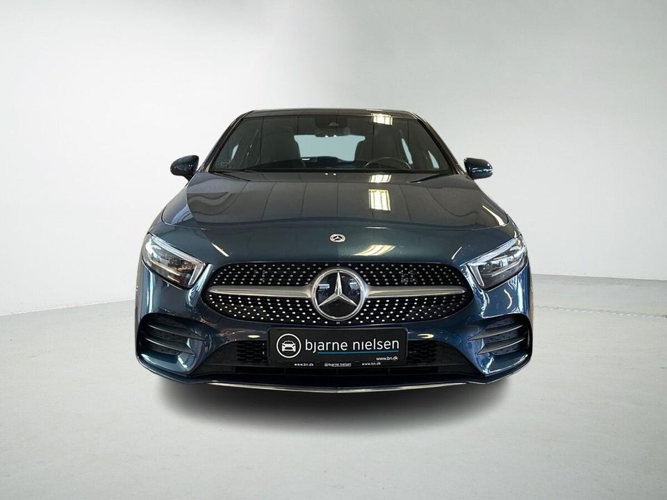 Mercedes A250 e 1,3 AMG Line aut. 5d