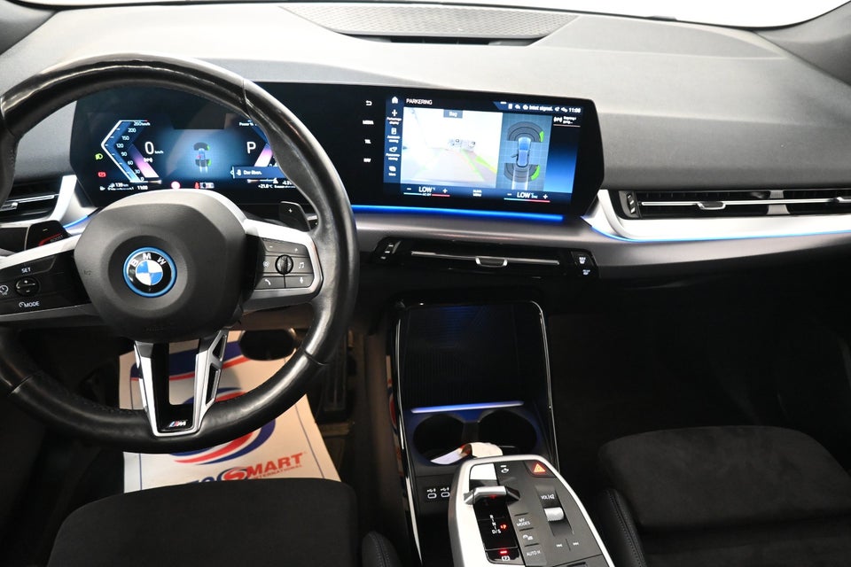 BMW 225e 1,5 Active Tourer M-Sport xDrive aut. 5d