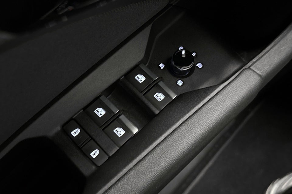 Audi Q4 e-tron 40 Attitude 5d