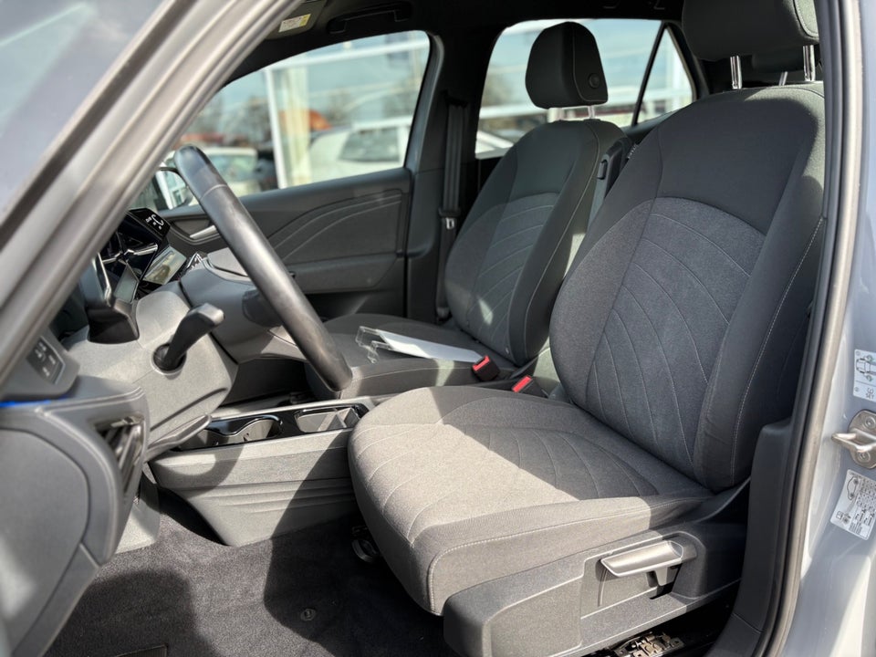 VW ID.3 58 Pro Performance 5d