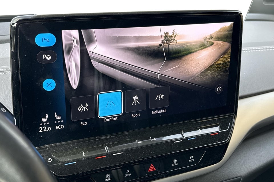 VW ID.5 77 Pro Performance 5d