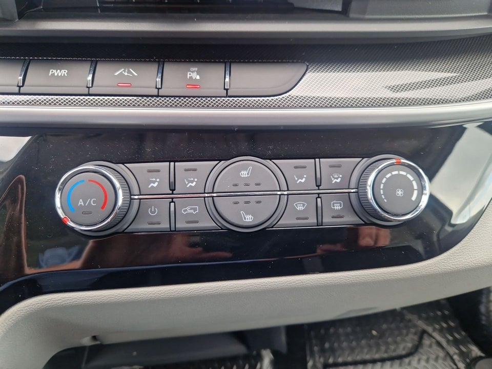 Maxus e-Deliver 9 88 L3H3 Kassevogn