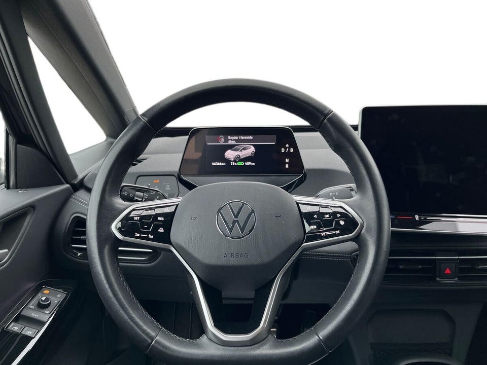 VW ID.3 77 Max 5d