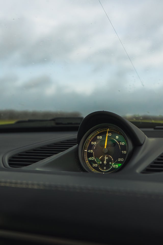 Porsche 911 GT3 3,8 Coupé PDK 2d