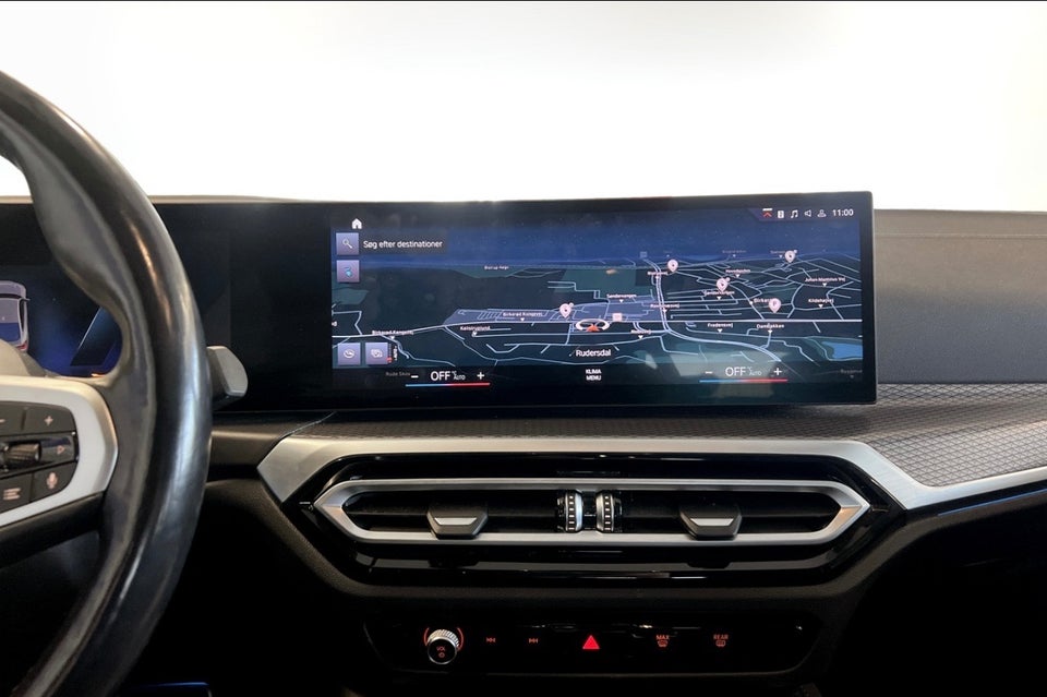 BMW i4 M50 Fully Charged xDrive 5d