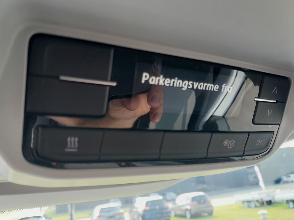 MAN TGE 2,0 3.180 Kassevogn L3H3 aut. FWD