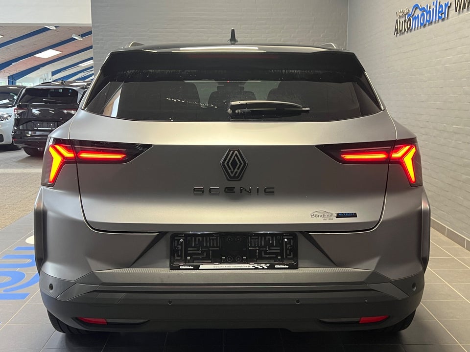 Renault Scenic E-Tech 87 Esprit Alpine 5d