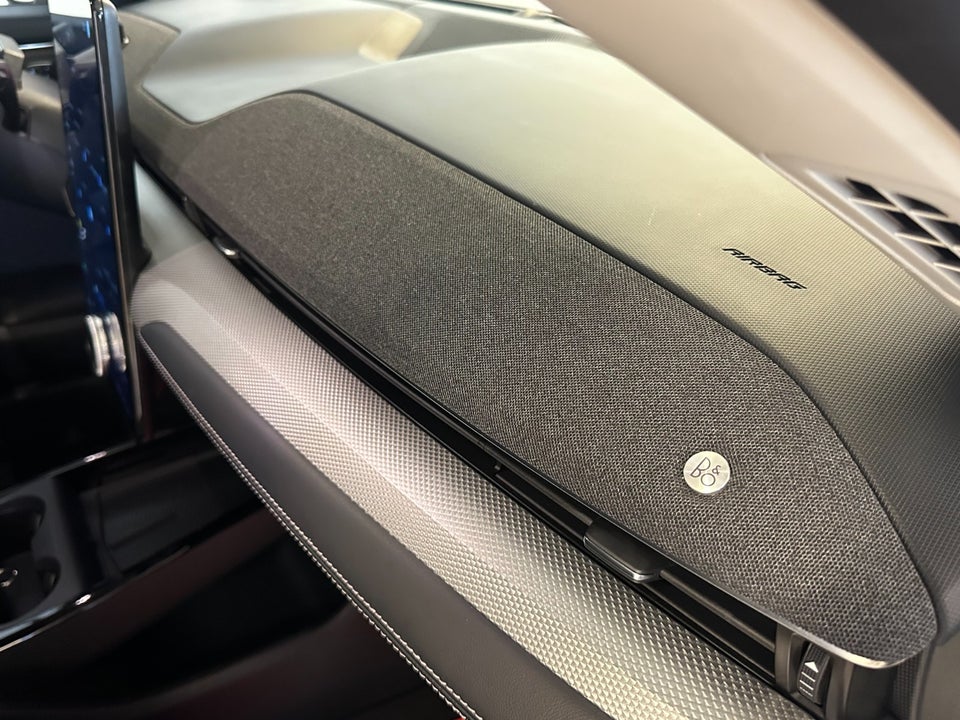 Ford Mustang Mach-E 98 Premium Extended Range 5d