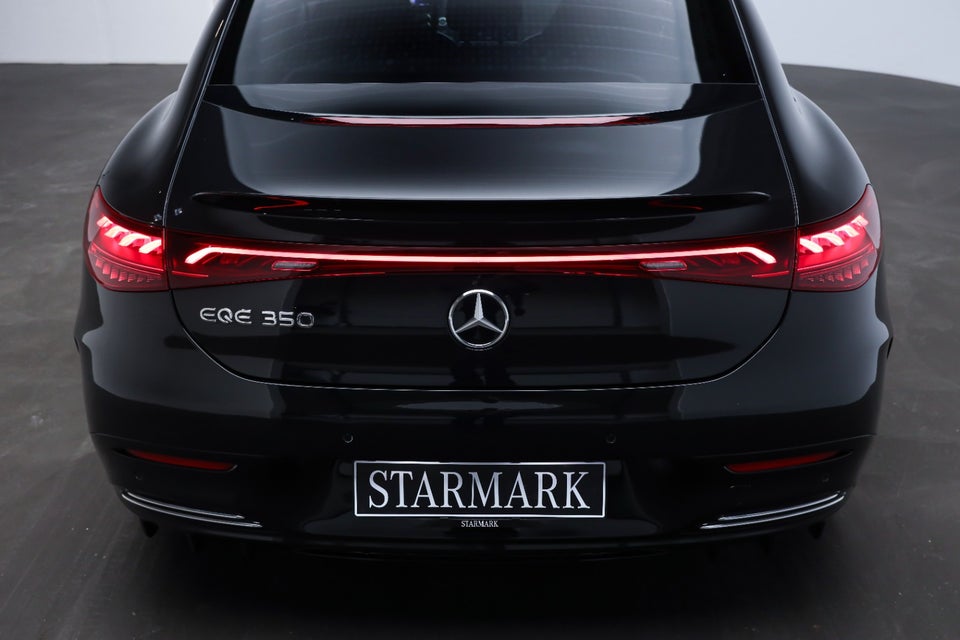 Mercedes EQE350 AMG Line 4d