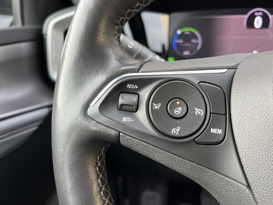 Opel Mokka-e 50 Elegance 5d