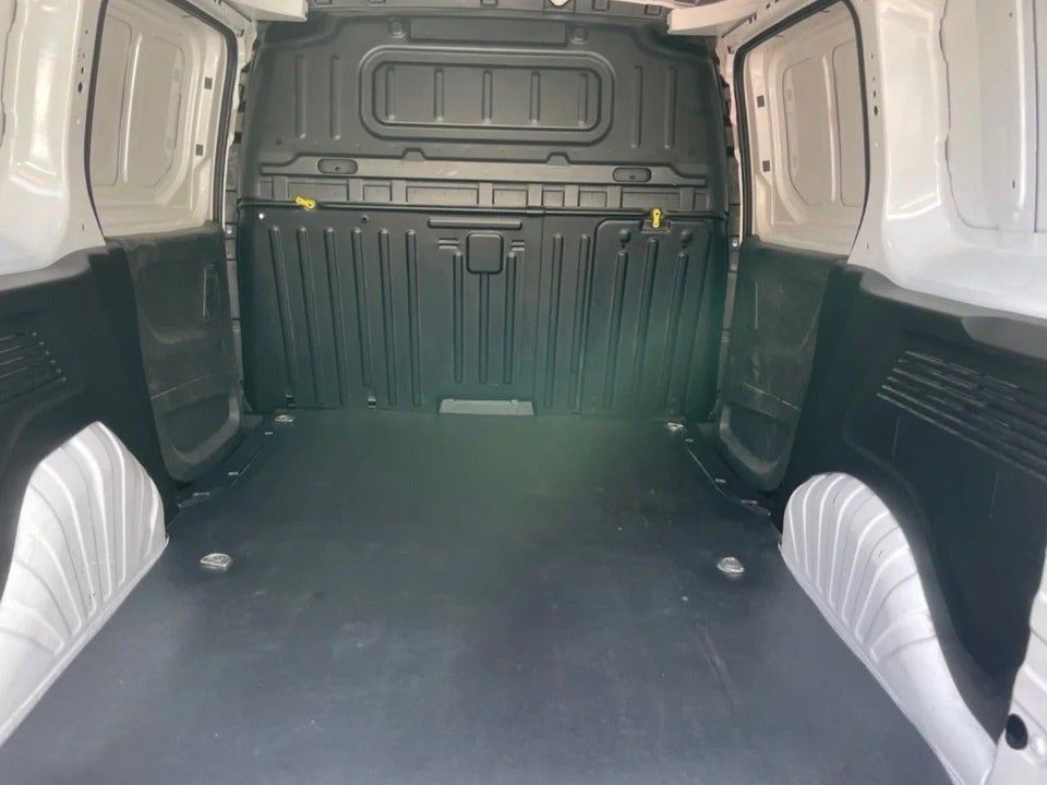 Toyota ProAce City 1,5 D 102 Medium Comfort 6d