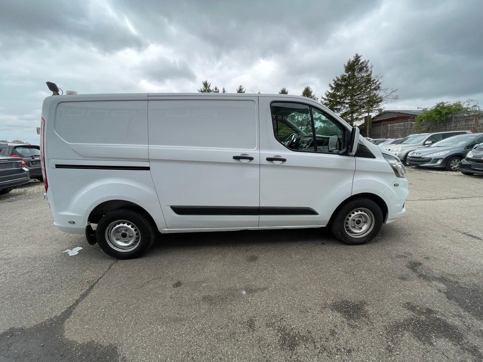 Ford Transit Custom 300 L1 2,0 TDCi 130 Active