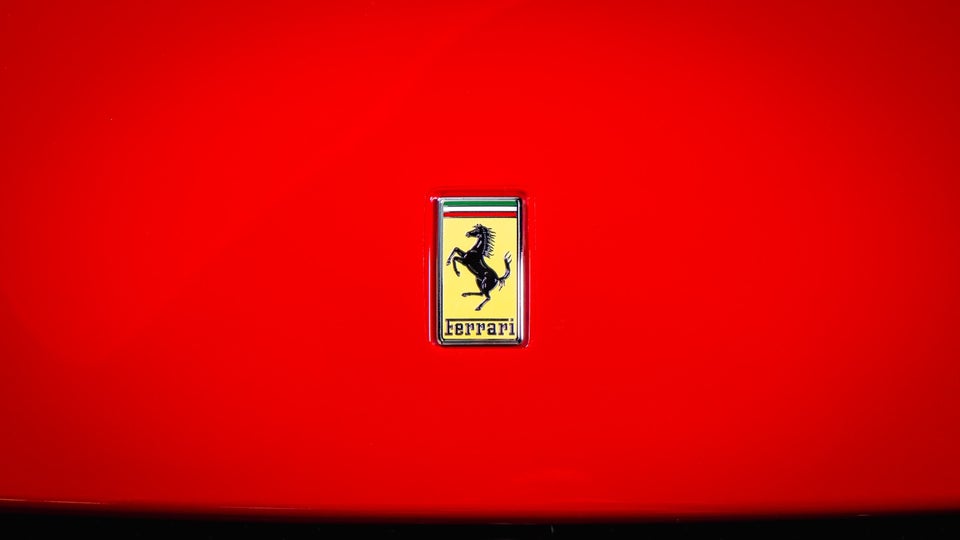 Ferrari 812 GTS 6,5 DCT 2d