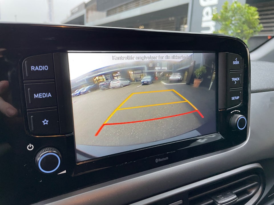 Hyundai i10 1,0 T-GDi N-Line 5d