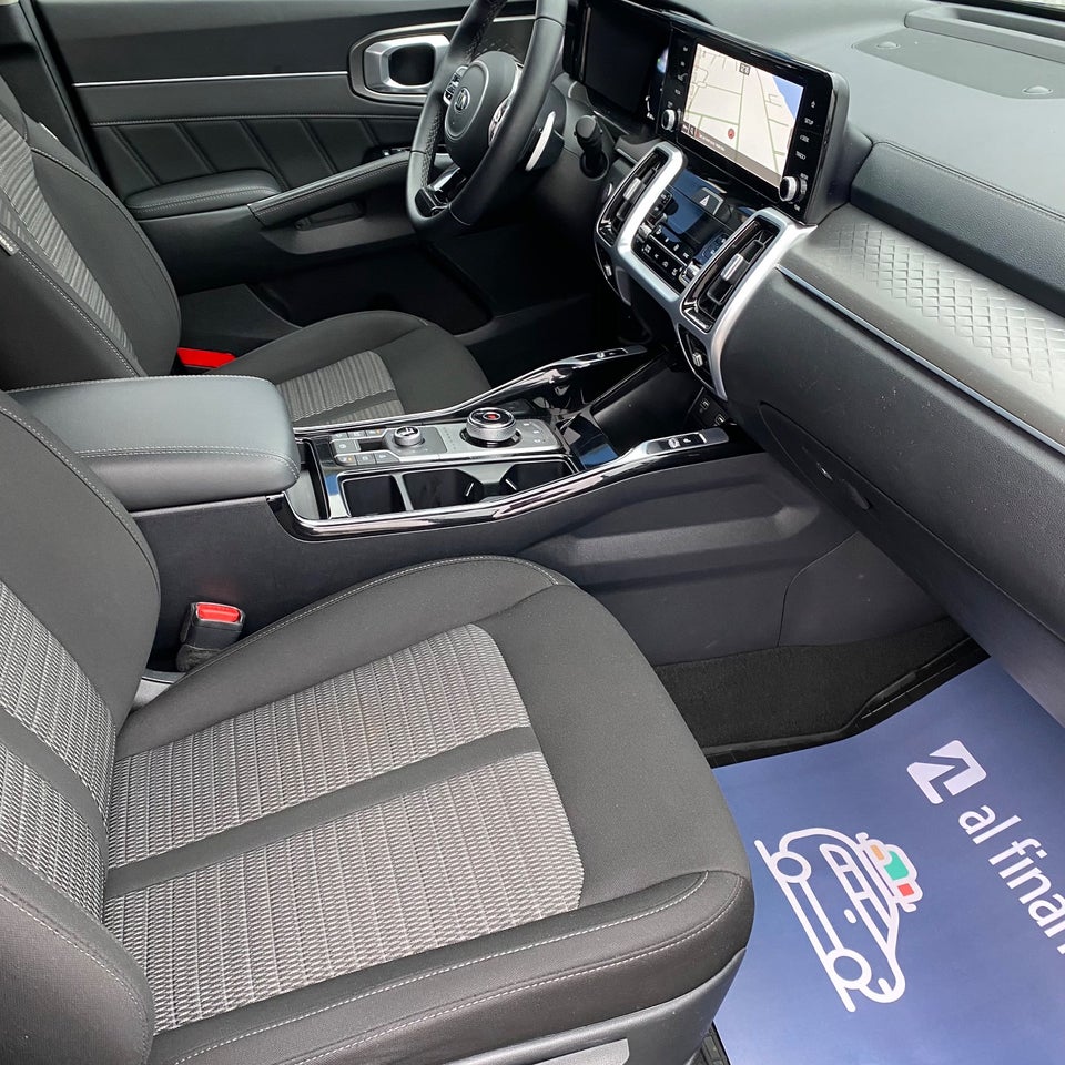 Kia Sorento 1,6 PHEV Upgrade aut. 4WD 7prs 5d