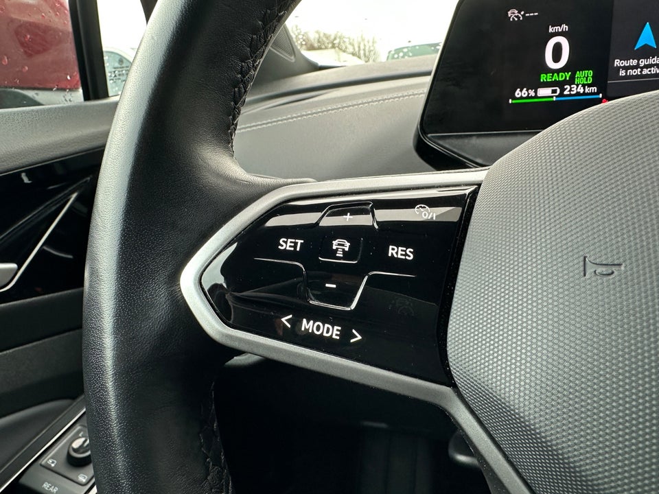 VW ID.5 77 Pro Performance Van 5d