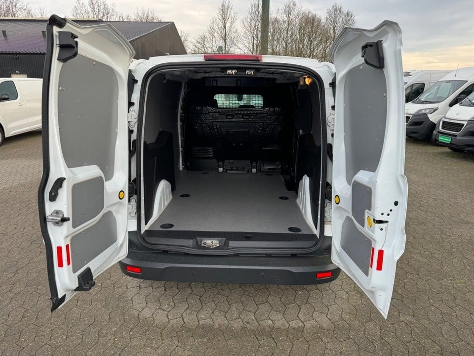 Ford Transit Connect 1,5 TDCi 120 Trend lang