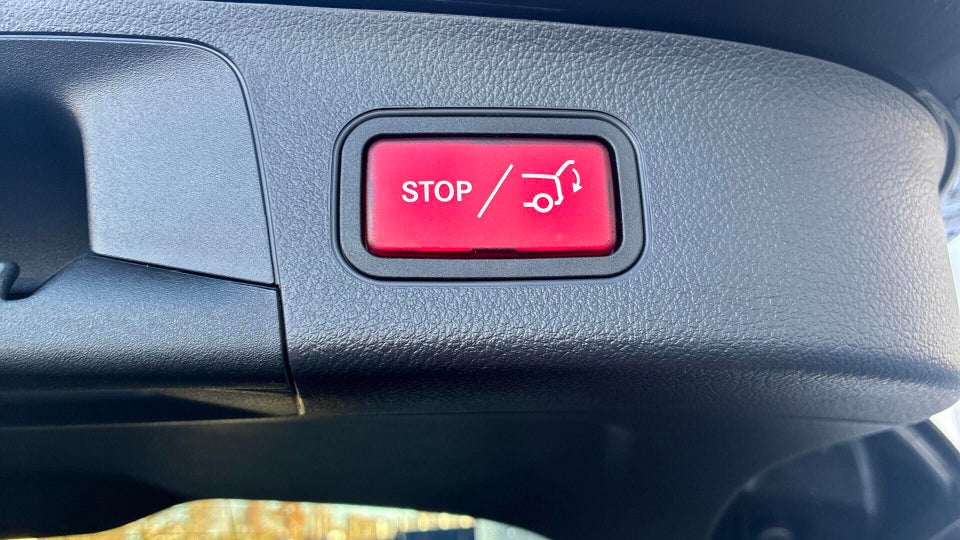 Mercedes EQA250+ AMG Edition 5d