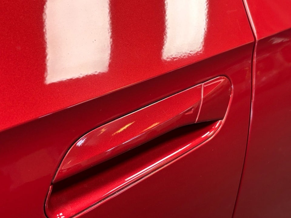 VW ID.4 77 Pro Performance Active 5d