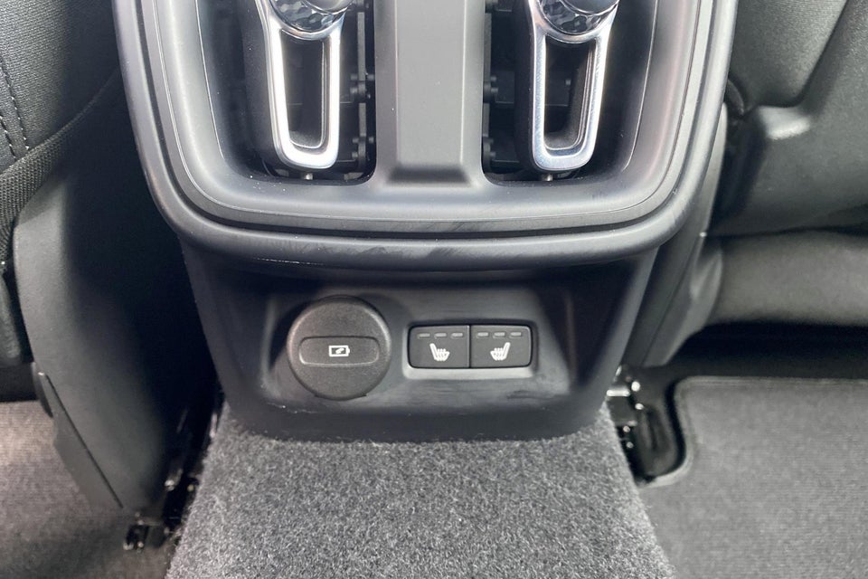 Polestar 2 Long Range 5d