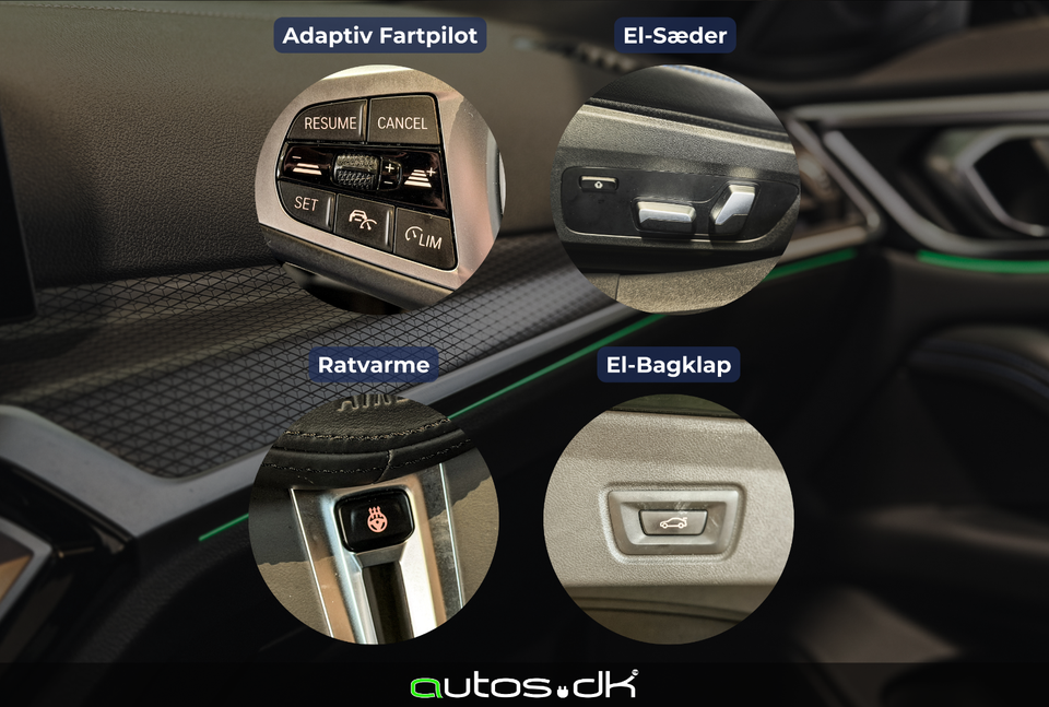 BMW i4 M50 M-Sport xDrive 5d