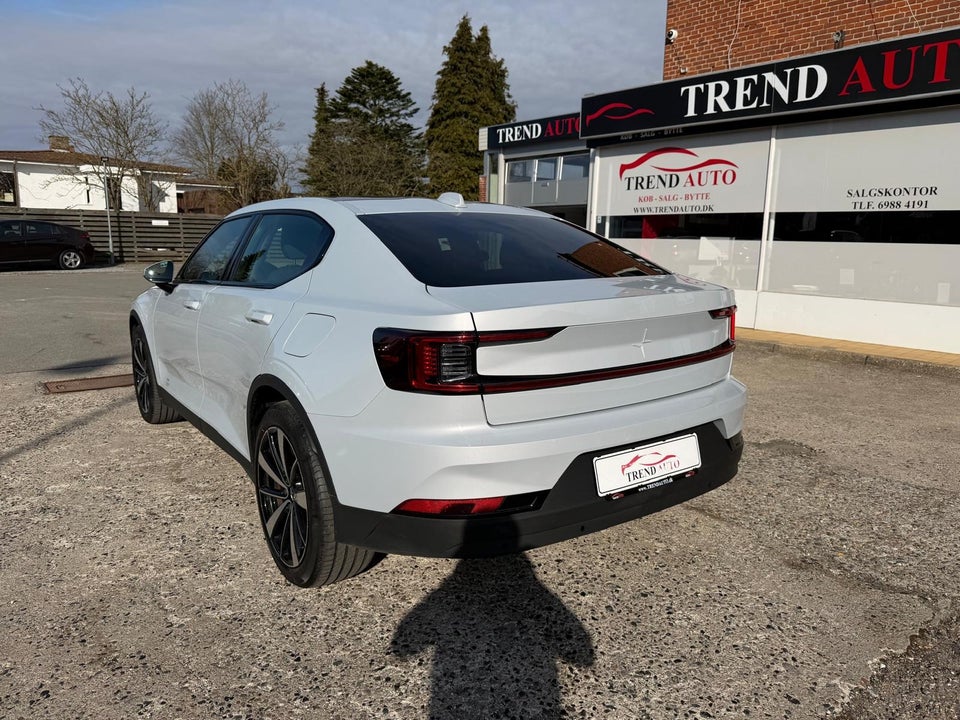 Polestar 2 Standard Range 5d