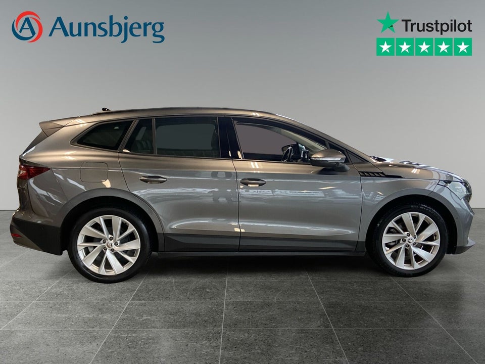 Skoda Enyaq 60 iV Suite 5d