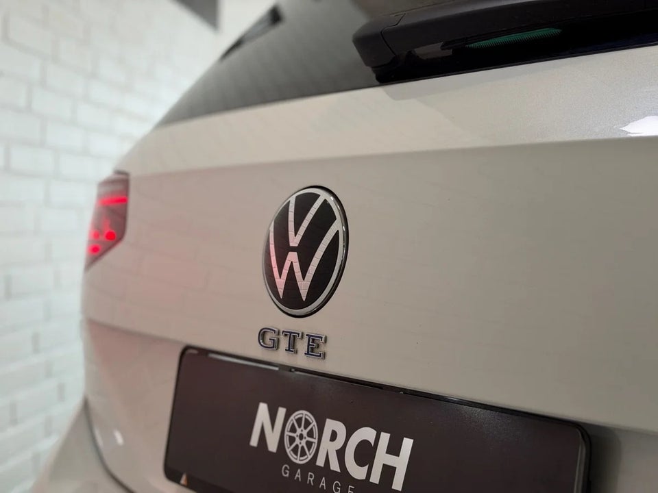 VW Passat 1,4 GTE Highline+ Variant DSG 5d