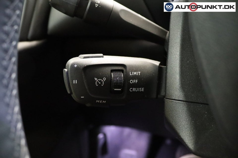 DS DS 3 CrossBack 50 E-Tense Exclusive 5d