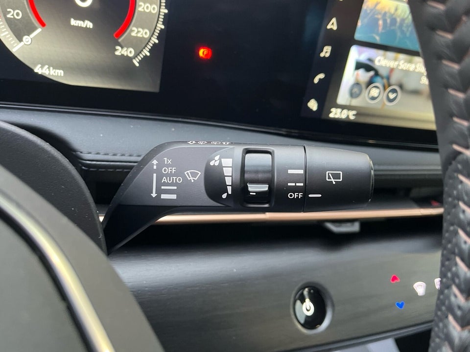 Nissan Ariya 63 Engage 5d