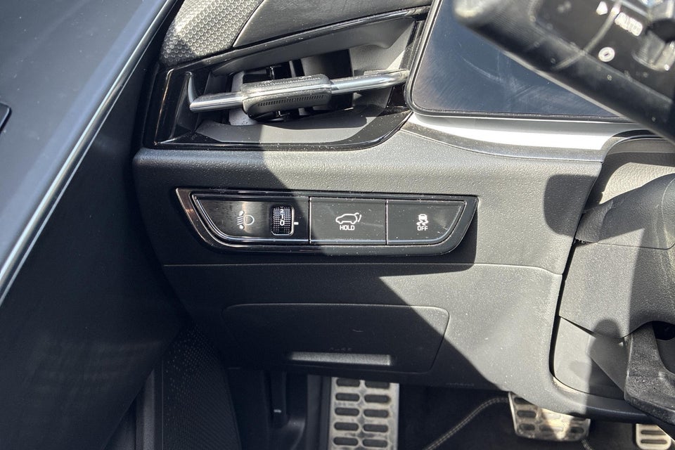 Kia Niro 64 EV Vision 5d