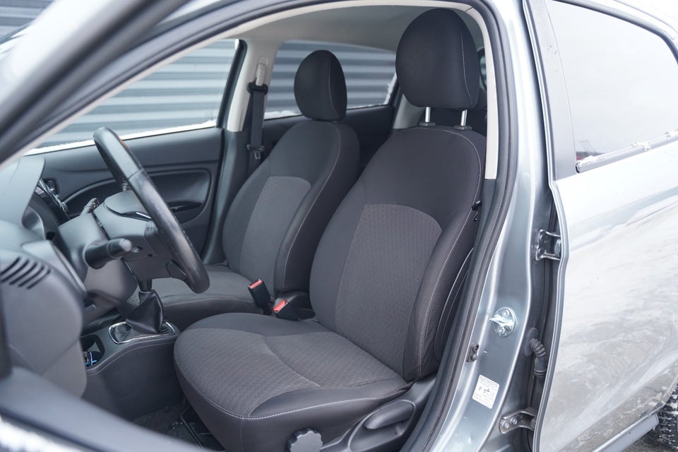 Mitsubishi Space Star 1,2 Invite+ 5d