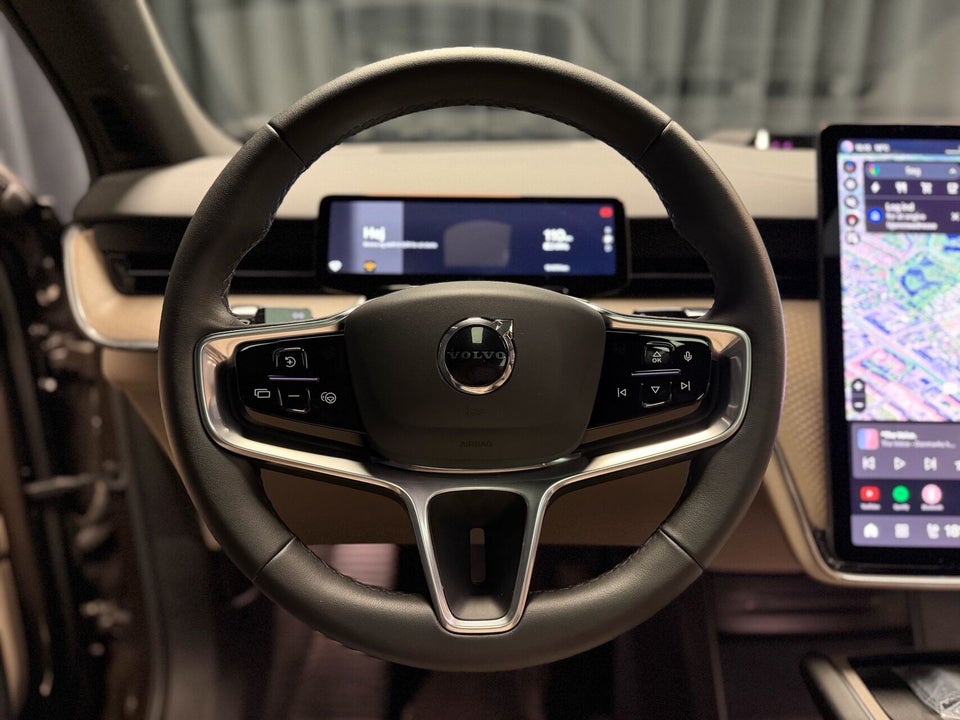 Volvo EX90 Twin Ultra 7prs 5d