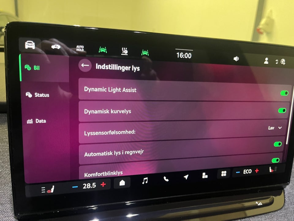 Skoda Elroq 85 iV Premium 5d