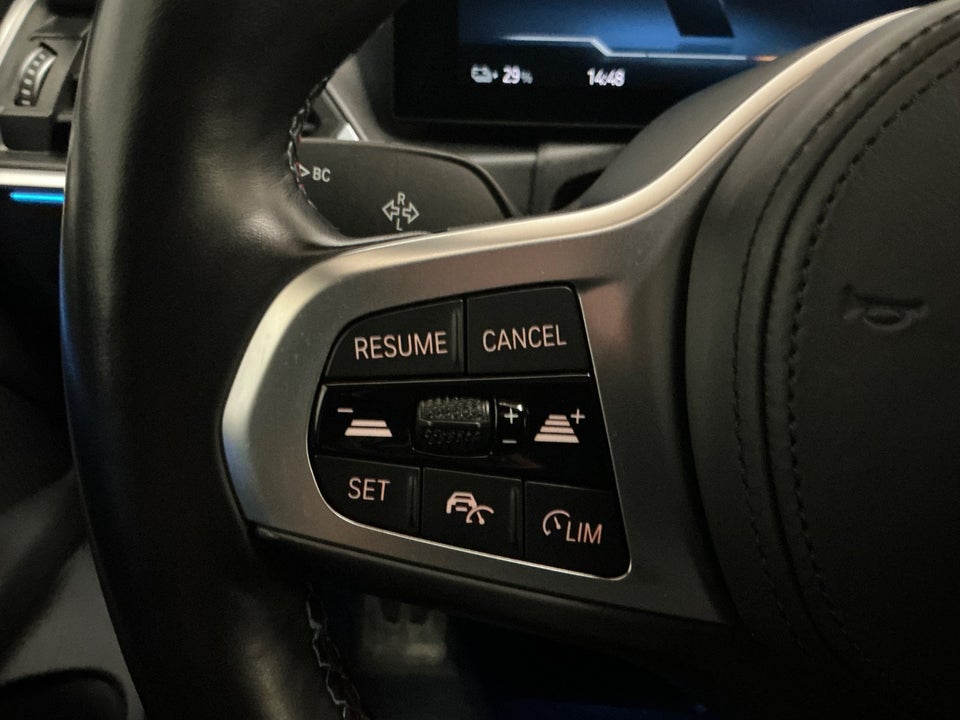 BMW i4 M50 M-Sport xDrive 5d